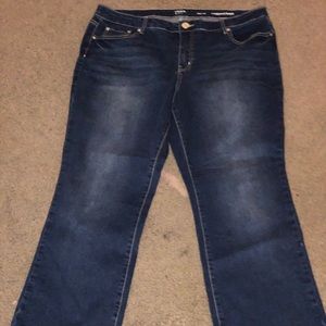 Women’s jeans